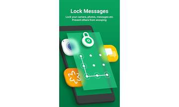 Gate Lock Screen for Android - Download the APK from Habererciyes